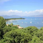 Scenic In With Private Pool Villa Cannes