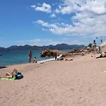 Villa Scenic In With Private Pool Cannes