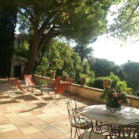 18th Century In With Pool
