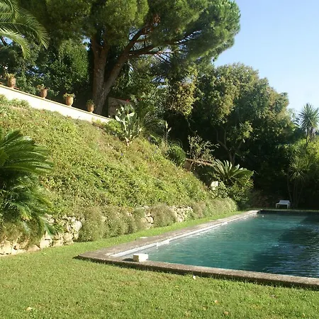 Villa 18th Century In With Pool *