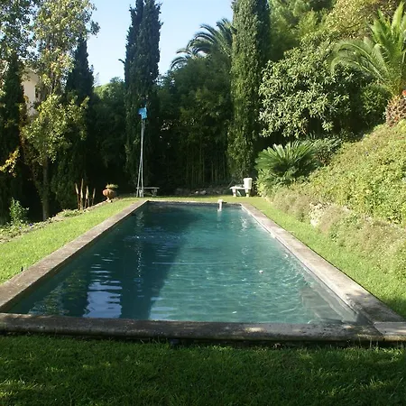18th Century In With Pool Villa Cannes