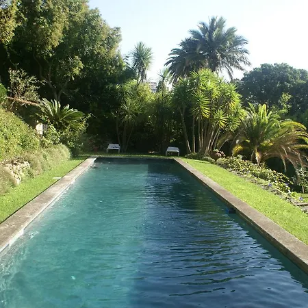 18th Century In With Pool Villa *