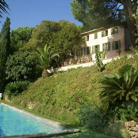 Scenic In With Private Pool