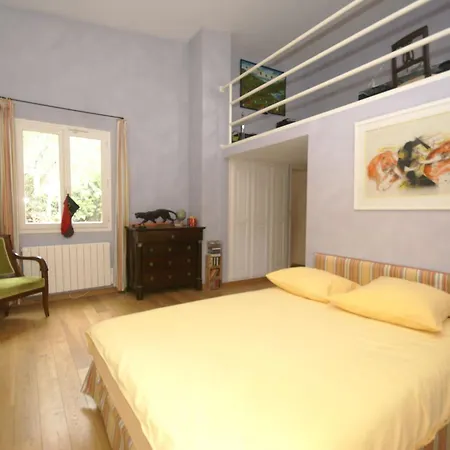 Villa 18th Century In With Pool *