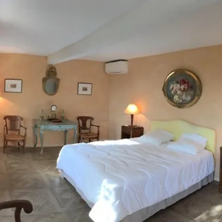 18th Century In With Pool Villa Cannes