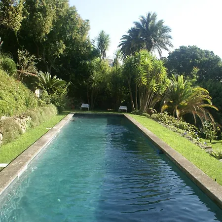 Scenic In With Private Pool Вилла *