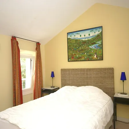 Scenic In With Private Pool Вилла *