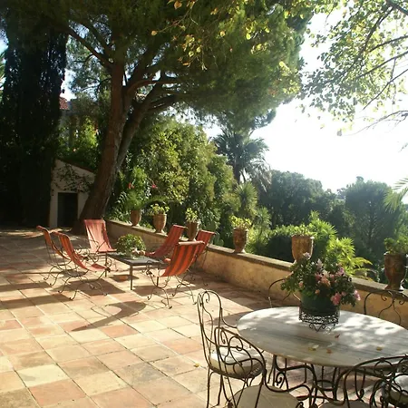 Scenic In With Private Pool Willa