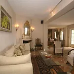 Scenic In With Private Pool Villa Cannes