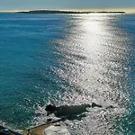 Scenic In With Private Pool * Cannes
