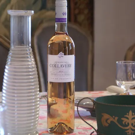 Scenic In With Private Pool * 칸느